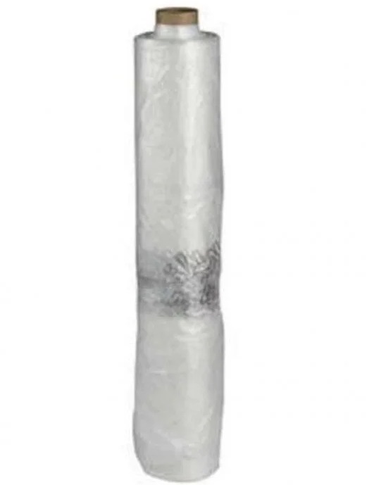 Folie de mascare transparenta 3M Clear Masking Film 80110, 5 x 120 m