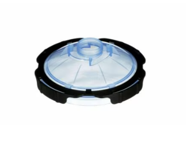 Set 50 capace pahare mixare vopsea 3M PPS Series 2.0 26199, pentru pahare de 650 ml si 850 ml, cu filtre 125 microni