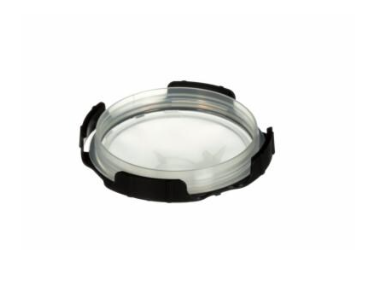 Set 50 capace pahare mixare vopsea 3M PPS Series 2.0 26204, cu filtre 200 microni