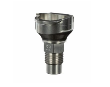 Adaptor pentru capac pahar mixare 3M PPS Seria 2.0 26039, tip S-9, filet M16x1.5, metalic