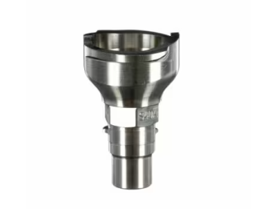 Adaptor pentru capac pahar mixare 3M PPS Seria 2.0 20573A, tip S-40A, filet trapezoidal, metalic