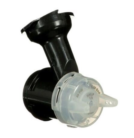 Set 5 duze gravitationale pentru pistol de vopsit 3M HVLP 26718, 1.8 mm, incolor, pentru pistoalele de vopsit 3M Performance