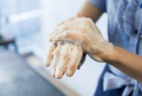 Crema pentru curatare si ingrijire maini 3M Skin Care System 50367, volum 250 ml, pentru ateliere auto