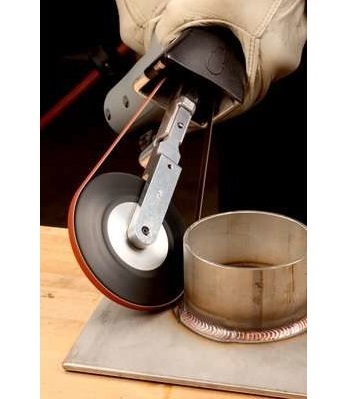 Brat pentru masina de slefuit 3M 28368, dimensiuni brat 1/2 inch x 18 inch