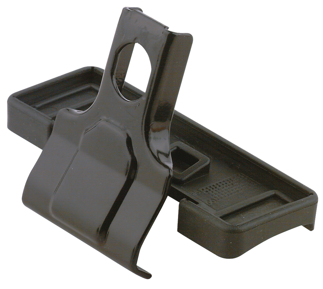Kit prindere bare transversale THULE Rapid System 1498, compatibil cu TOYOTA Aygo, 5-dr Hatchback, 05-14