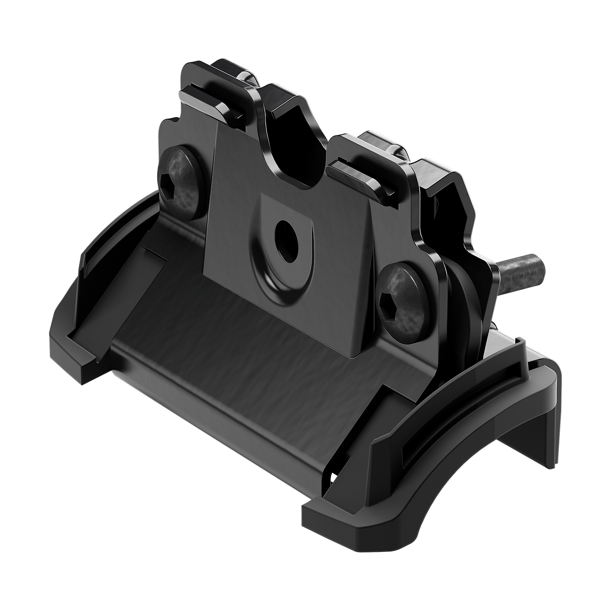 Kit prindere bare transversale THULE Rapid System 184033, pentru VOLVO V40CC, 5-dr Hatchback 13-