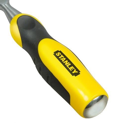 Dalta lata STANLEY DynaGrip, pentru lemn, 18 mm
