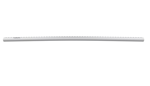 Bara transversala aerodinamica THULE WingBar Edge 721400, aluminiu, lungime 95 cm, argintiu