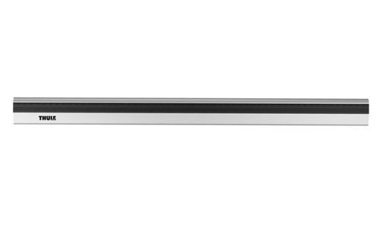 Bara transversala aerodinamica THULE WingBar Edge 721400, aluminiu, lungime 95 cm, argintiu