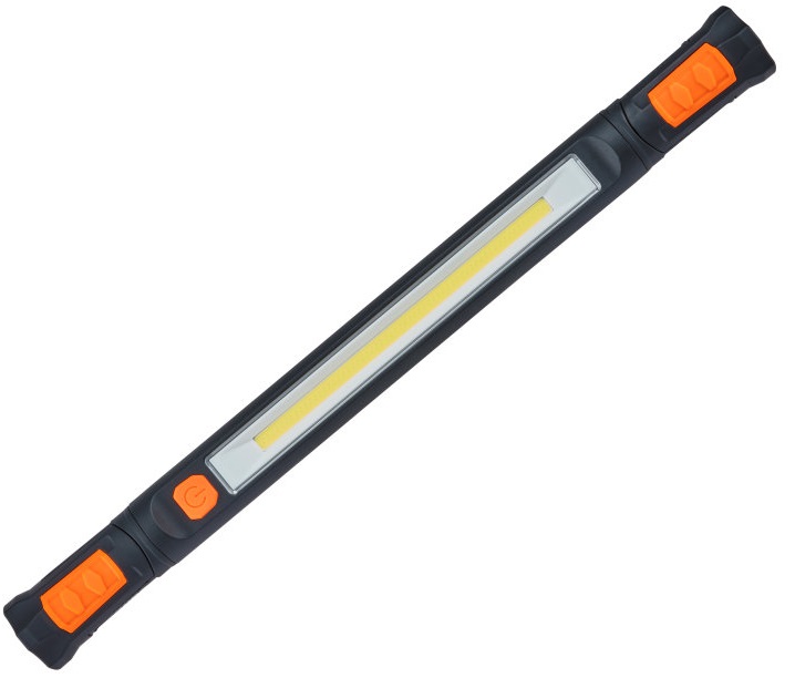 Lampa de lucru auto OSRAM LEDinspect UTILITY1000 LEDIL407, 1000 lm, 6500 K, prindere de capota, cu LED-uri, prindere magnetica, carlige agatare