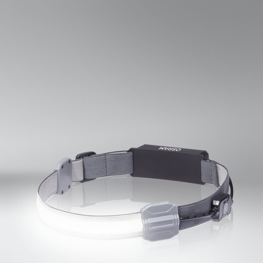 Lanterna de lucru auto OSRAM LEDinspect FLEXIBLE HEAD TORCH LEDIL414, 115 lm, 6000 K, cu LED-uri, prindere pe cap