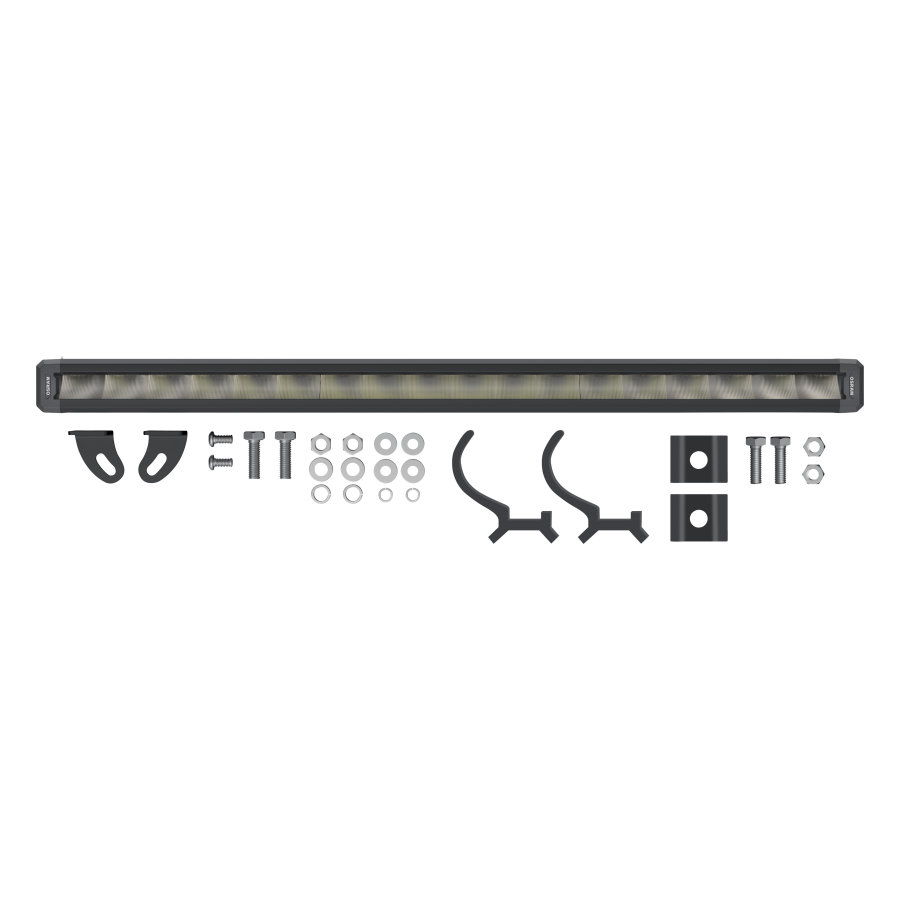 Proiector off-road OSRAM Lightbar VX500-SP LEDDL116-SP, 54W, 2800 lm, 6000 K, alimentare 12/24V