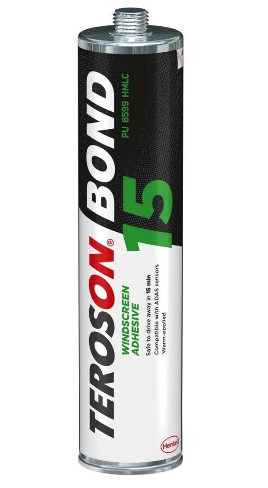 Adeziv montare parbriz TEROSON Bond 15 2671190, 310 ml, poliuretan monocomponent