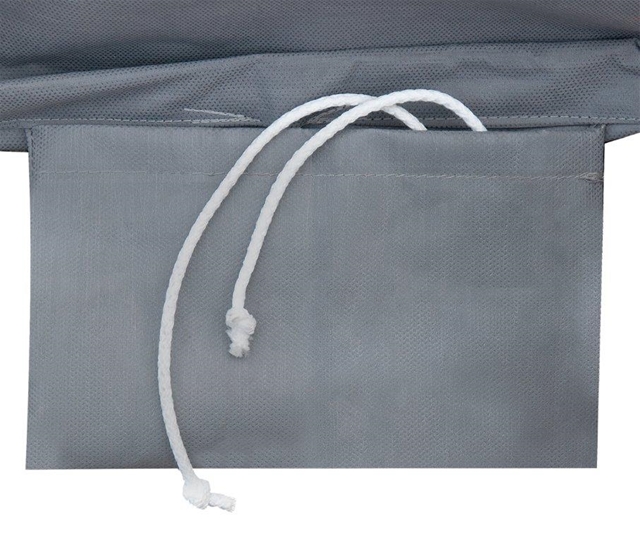 Husa pentru bicicleta CARPASSION BIKEPUREMCP, marime M, protectie UV, pentru toate anotimpurile, lungime bicicleta compatibila 145-160 cm