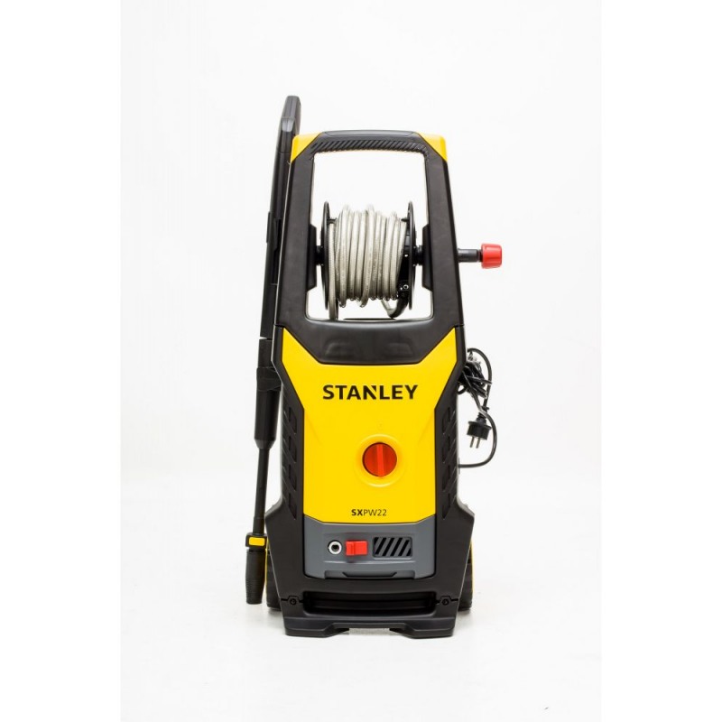 Masina de spalat cu presiune Stanley SXPW22PE, 2200 W, 150 Bar