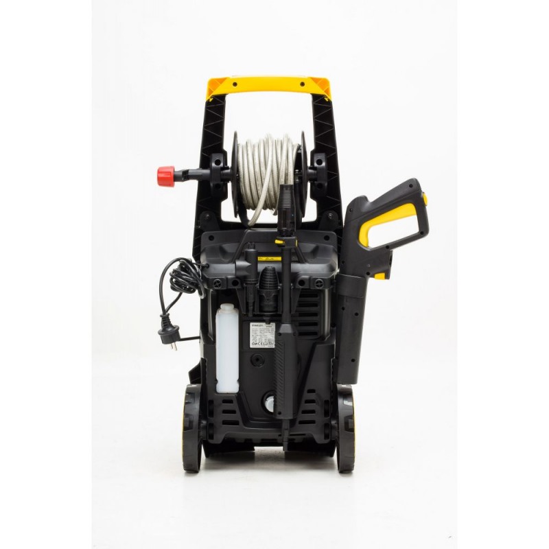 Masina de spalat cu presiune Stanley SXPW22PE, 2200 W, 150 Bar