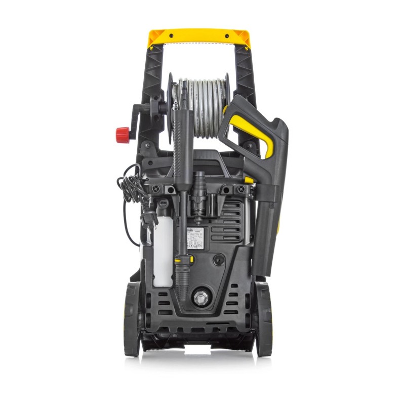 Masina de spalat cu presiune Stanley SXFPW20E, 2 kW, 140 Bar, 440 l/h