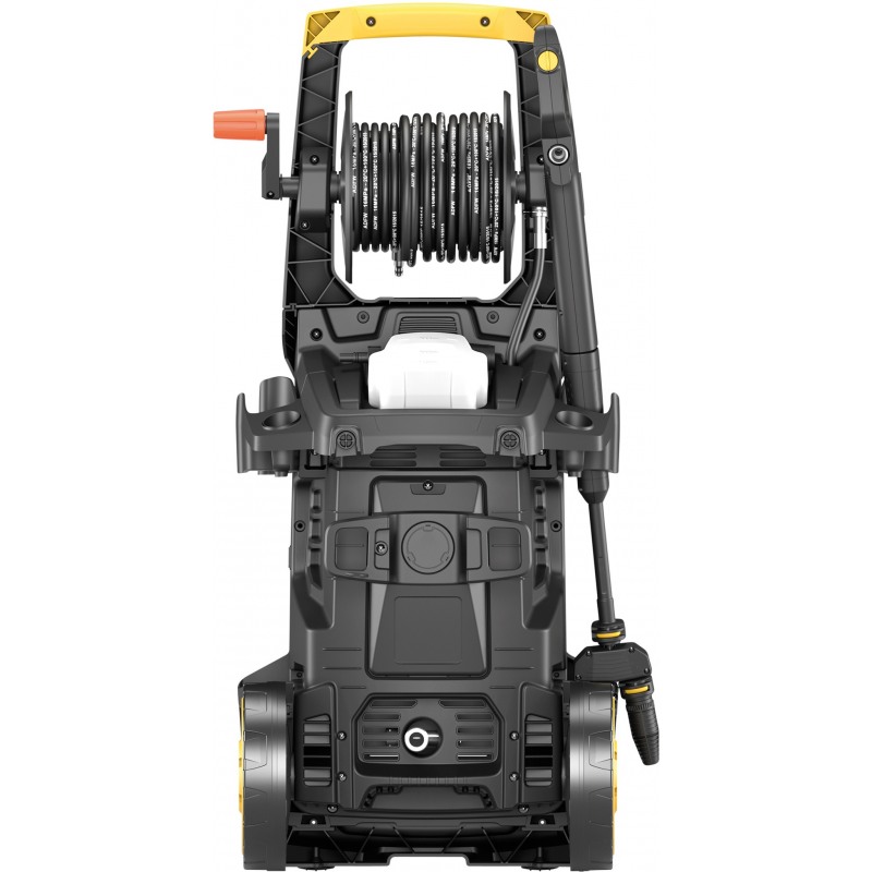 Masina de spalat cu presiune Stanley SXPW2500DTS, 2500 W, 150 bar