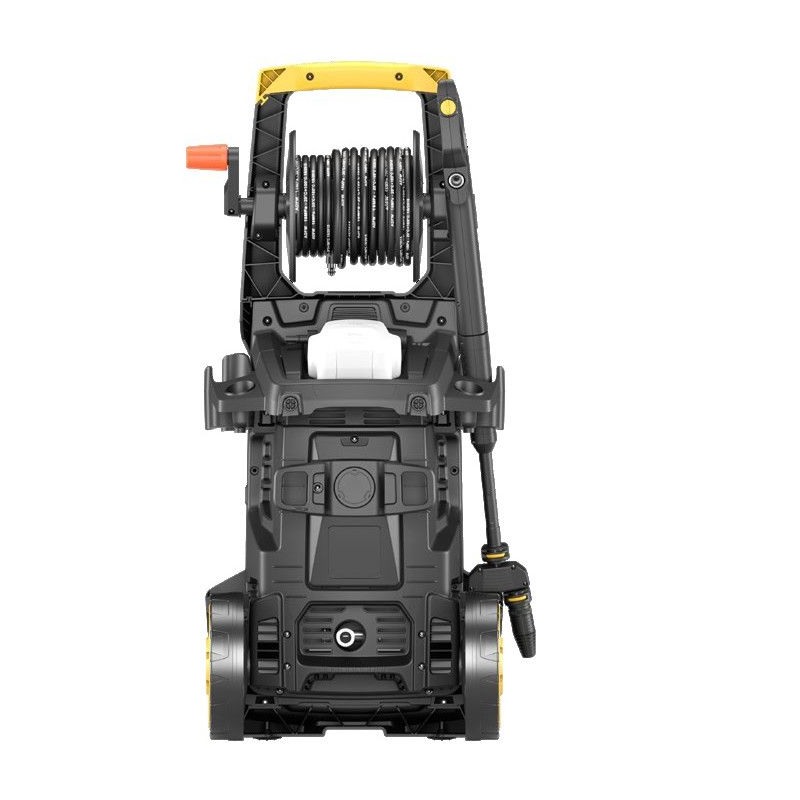 Masina de spalat cu presiune Stanley SXFPW2500DTS, 2500 W, 150 bar