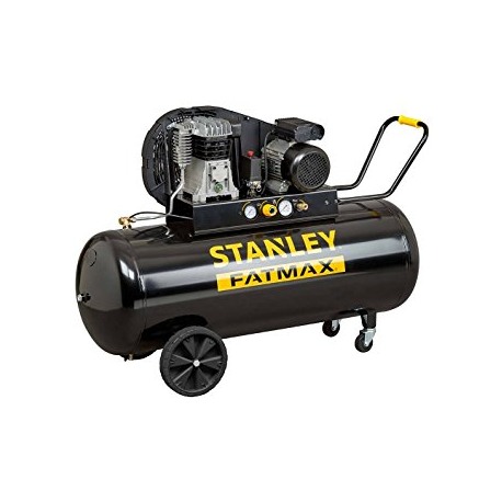 Compresor STANLEY B 480/10/270T Fatmax, 3000 W, 270 L, 4 cp, 10 bar