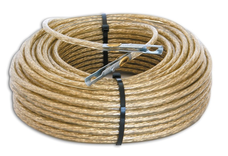 Cablu vamal MVM CSC004, lungime 36 m, diametru 6 mm