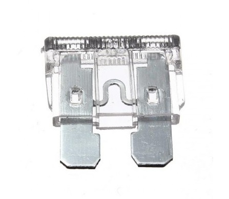 Set 100 sigurante auto standard MVM ECF006, 25 A