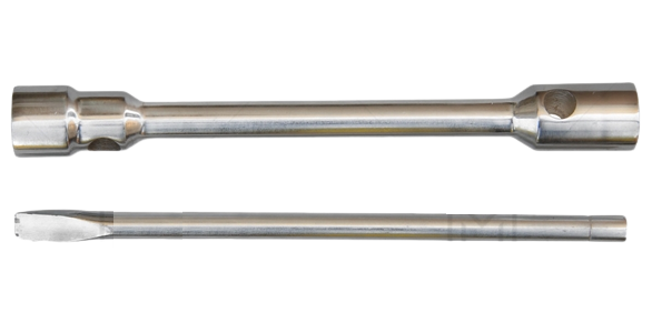 Cheie pentru roti MVM TBE014, deschidere chei 32/33 mm, otel
