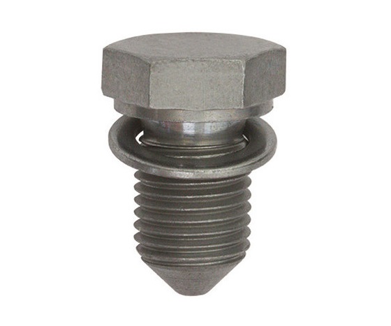 Set buson baie ulei RESTAGRAF 221470, cu garnitura, M14 x 22 x 1.5 mm
