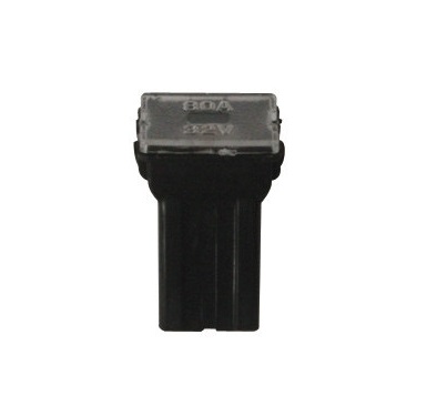 Siguranta japoneza J Type RESTAGRAF 225055, 80A