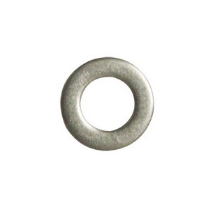 Set 45 saibe RESTAGRAF 7225, 6 x 12 x 1.2 mm, otel inoxidabil