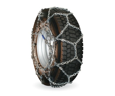 Lanturi antiderapante camion VERIGA ARKTIK A 381, R20-24, grosime lant 7 mm, din otel