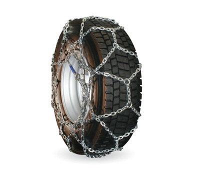 Lanturi antiderapante camion VERIGA ARKTIK A 40, R22-24, grosime lant 7 mm, din otel