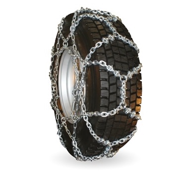 Lanturi antiderapante camion VERIGA ARKTIK AS 40, R22-24, grosime lant 7 mm, din otel
