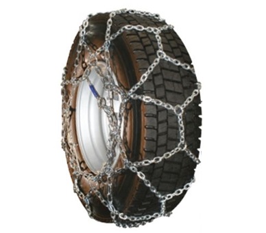 Lanturi antiderapante camion VERIGA ARKTIK A ST 38, R22.5, grosime lant 7 mm, din otel