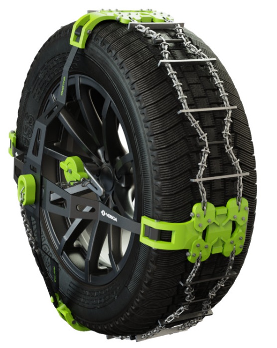 Set lanturi antiderapante VERIGA TRACTIVA SUV A30, R13-20, pentru SUV, geanta depozitare