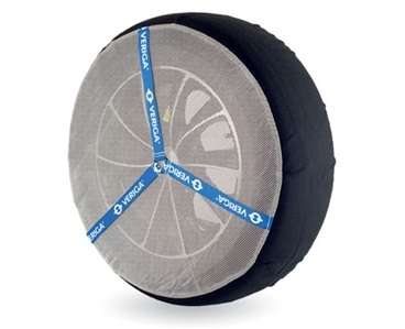 Huse antiderapante VERIGA Car Sock 71, R13-15, pentru turisme, textil, cu husa depozitare si manusi de plastic