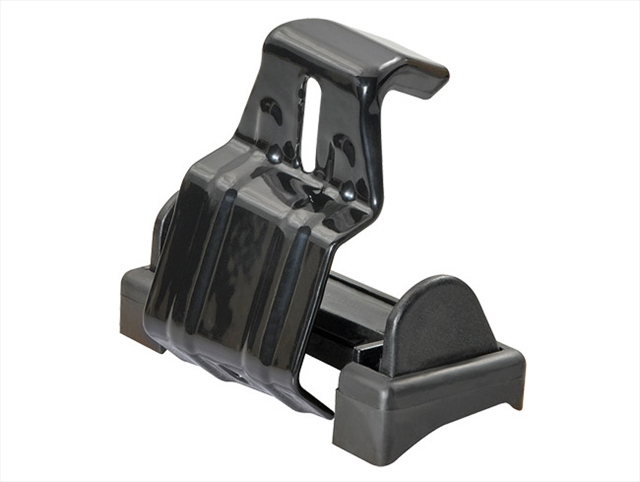 Kit montaj bare transversale GREEN VALLEY 156129, pentru Citroen Berlingo II, 3+5, 04/2008-, Peugeot Partner II, 3+5, 04/2008-