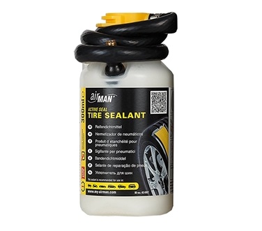 Rezerva solutie etansare anvelopa AIRMAN 65-005-001-01, volum 450 ml, ActiveSeal
