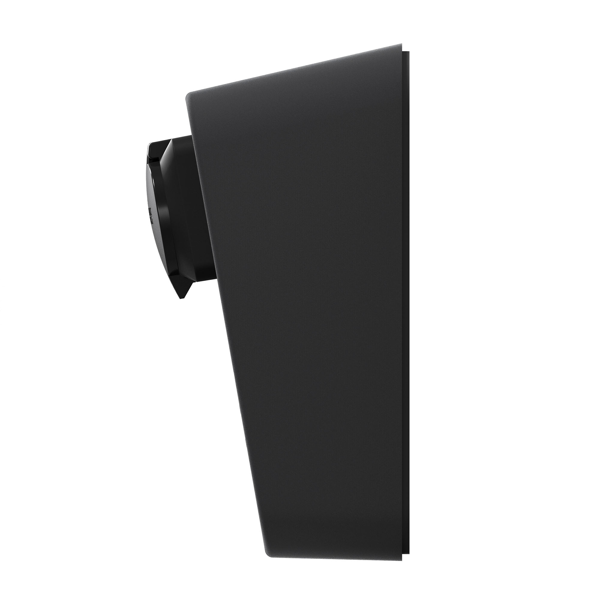 Statie fixa pentru incarcare masini electrice, wallbox, INNOHOME Charlie 1 EVC-00002, mufa Type 2, fara cablu, monofazat, 7.2 kW, 32A, 230V, negru