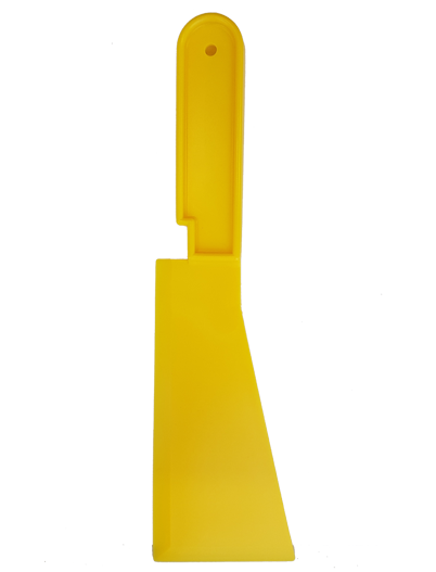 Spatula pentru mixare EVERCOAT Sushi Knife 104200, pentru chit si filler cutie mica, 19 x 8 cm