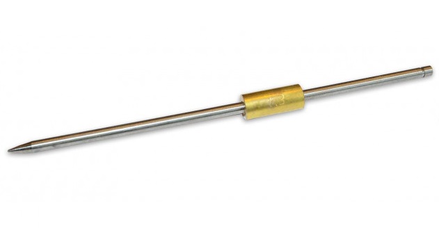 Set 10 ace pentru pistol de vopsit DE VILBISS SLG-310-13-K10, 1.3 mm, pentru pistoalele DeVilbiss SLG-620