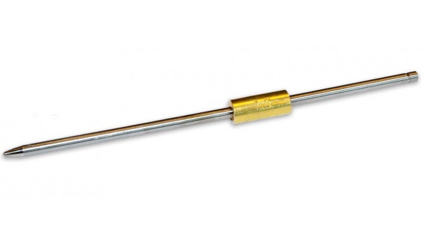 Set 10 ace pentru pistol de vopsit DE VILBISS SLG-310-18-K10, 1.8 mm, pentru pistoalele DeVilbiss SLG-620