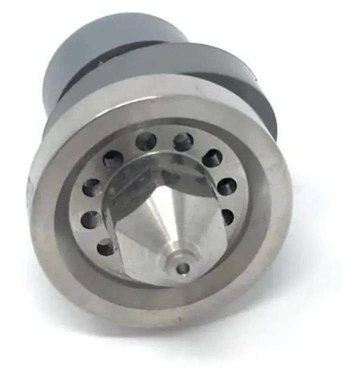Duza pentru pistol de vopsit DE VILBISS SP-200N-14-K, compacta, varf intarit