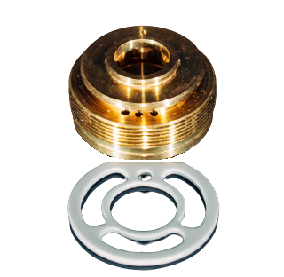 Kit cap pulverizare DE VILBISS Petite SPA-425-K, pentru pistolul DeVilbiss AG-362P
