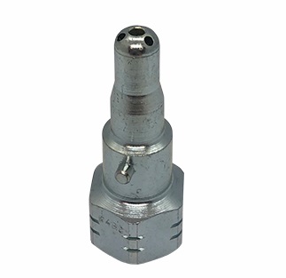 Conector de furtun pentru cuplaj rapid DE VILBISS P-HC-4482 QD STEM, 3/8 inch, pentru P-HC-4808