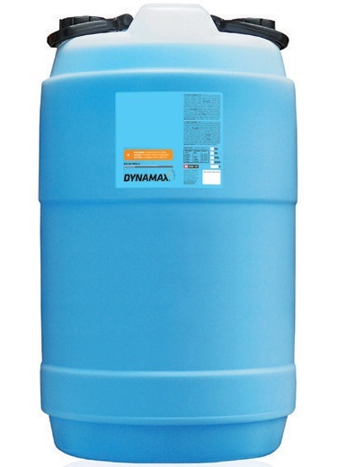 Lichid de parbriz pentru vara, concentrat, DYNAMAX Summer Screenwash, volum 60 litri, raport dilutie 1:10