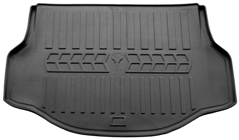 Tavita portbagaj auto UMBRELLA 106166, din cauciuc TPE, negru, pentru Toyota RAV 4 (XA40), hybrid, 2013-2018
