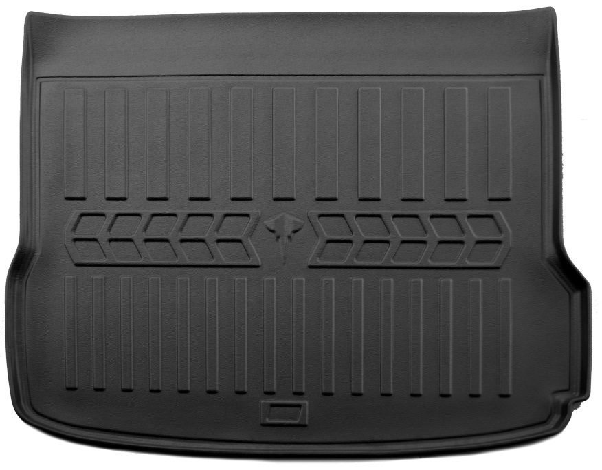 Tavita portbagaj auto UMBRELLA 106062, din cauciuc TPE, negru, pentru Audi Q5 (8R), 2008-2016