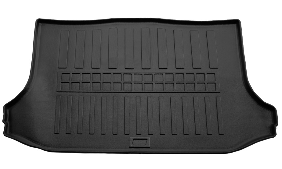 Tavita portbagaj auto UMBRELLA 106131, din cauciuc TPE, negru, pentru Toyota RAV 4 (CA30W) Short Base, 2005-2016