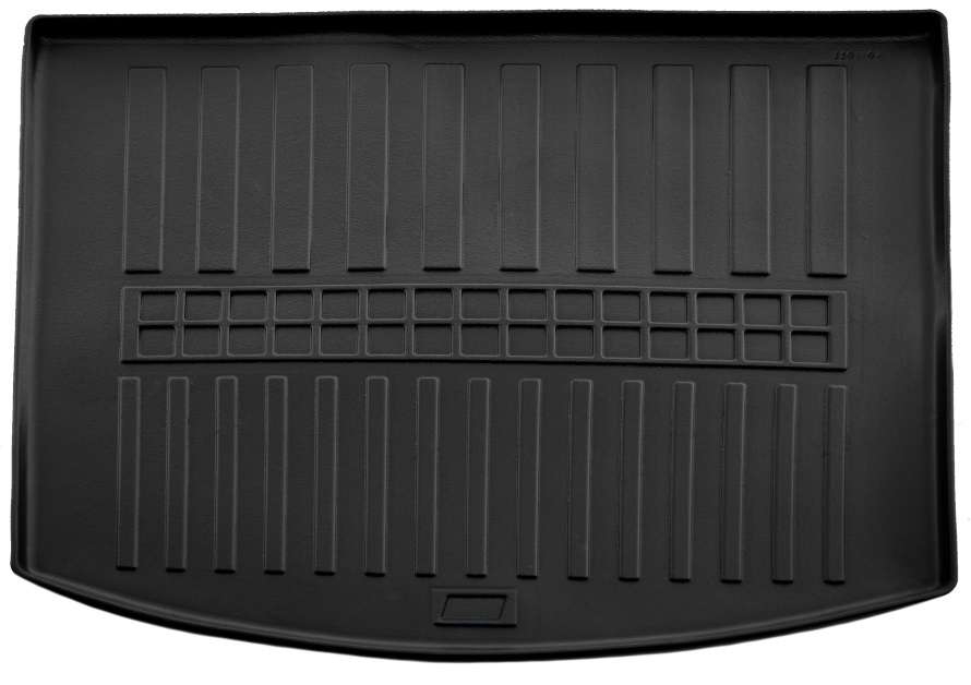 Tavita portbagaj auto UMBRELLA 106090, din cauciuc TPE, negru, pentru Mazda CX-5 (Ke), 2012-2017